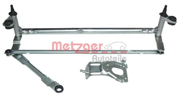Wiper Linkage